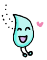 しずくちゃん