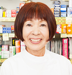 北村 幸子
