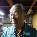 竹野さん