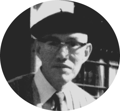 創業者北村貞治