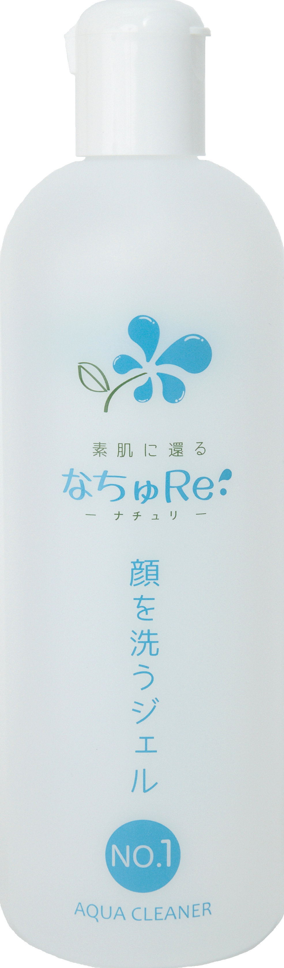 なちゅり NO.1 アクアクリーナー 500mL