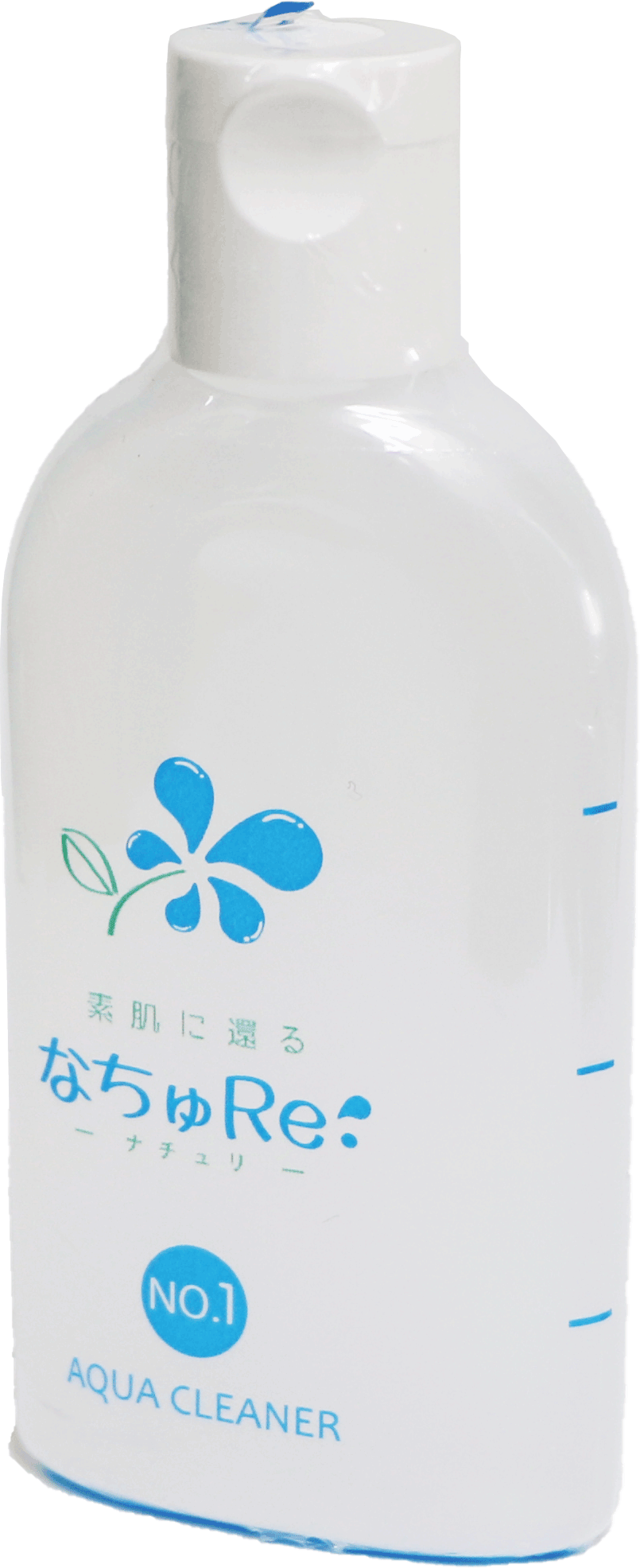 顔を洗うジェルの化粧水 お試し30mL